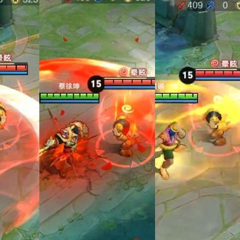 红莲铠骑进化揭秘：解锁全新宝可梦进化奥秘