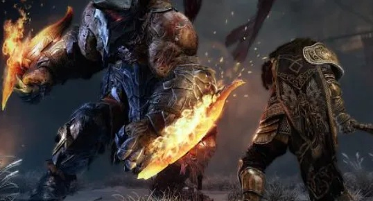 《堕落之主》高周目近战神装攻略：打造无敌战神！