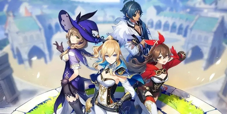 《原神》巅峰对决:破解至大危机,掌握最强攻略秘籍 《原神》巅峰对决:破解至大危机,掌握最强攻略秘籍