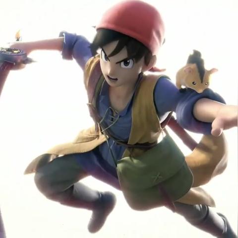 《任天堂大乱斗》全BOSS决战揭秘:电影级新结局震撼来袭 《任天堂大乱斗》全BOSS决战揭秘:电影级新结局震撼来袭