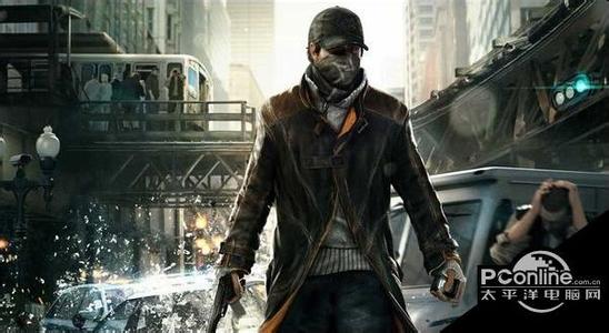 《看门狗2》驾驶系统升级:易上手,操控流畅,体验飞驰快感 《看门狗2》驾驶系统升级:易上手,操控流畅,体验飞驰快感