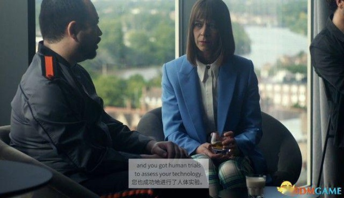 《复体》全剧情攻略揭秘:深度解析实况解说新视角 《复体》全剧情攻略揭秘:深度解析实况解说新视角