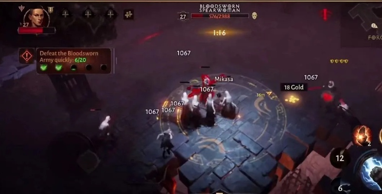 《暗黑4》S11圣骑士闪避极限攻略：揭秘无限躲避新境界