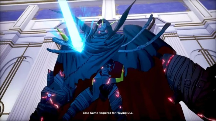 《数码宝贝时空异客DLC1》深度解析:揭秘全新冒险价值点 《数码宝贝时空异客DLC1》深度解析:揭秘全新冒险价值点