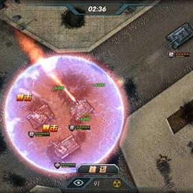 《僵尸守备》瑞典版2D塔防新游众筹来袭！