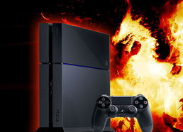 《鬼泣5》PS4版揭秘！伊津野英昭亲述全新作品开发灵感