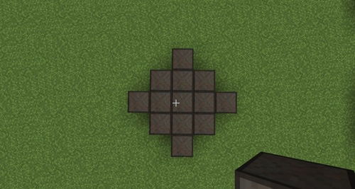 《Minecraft》独家攻略：花岗岩、闪长岩合成秘籍大公开