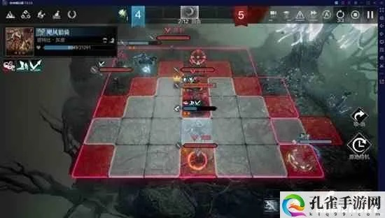 《环形战争》70级双生花通关秘籍！轻松解锁高分技巧