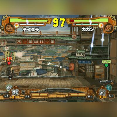 PS2火影忍者究极觉醒3,隐藏角色全解锁+神级连招,老玩家都不知道的冷知识? PS2火影忍者究极觉醒3,隐藏角色全解锁+神级连招,老玩家都不知道的冷知识?