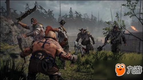 《战锤末世鼠疫2》维克多Bot神装推荐,打造无敌战神! 《战锤末世鼠疫2》维克多Bot神装推荐,打造无敌战神!