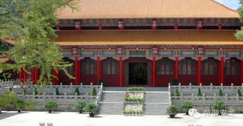 《明末渊虚之羽》唐王行宫：平武报恩寺一比一复刻揭秘