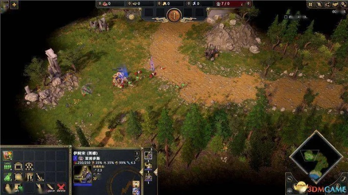 《神话时代扩展版攻略：深度解析，新手必看！》