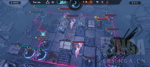 《环形战争》桑达斯矿洞通关秘籍：高效攻略解析