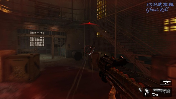 《极度恐慌3》图文攻略:深度解析,通关无难 《极度恐慌3》图文攻略:深度解析,通关无难