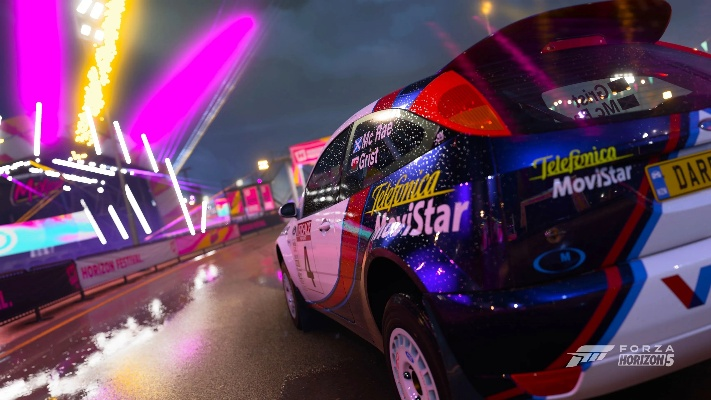 S19秋季赛车辆攻略：极限竞速5地平线5赛季必备技巧解析