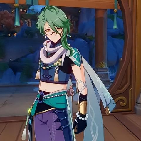 《原神》3.5版本卡池必抽攻略:揭秘新角色获取秘籍 《原神》3.5版本卡池必抽攻略:揭秘新角色获取秘籍