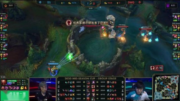 反TP真能逆转战局?职业选手秘传的5大实战套路,看完就能用! 反TP真能逆转战局?职业选手秘传的5大实战套路,看完就能用!