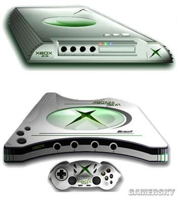 Xbox720,被雪藏的次世代神话?那些你不知道的微软内部测试秘辛 Xbox720,被雪藏的次世代神话?那些你不知道的微软内部测试秘辛