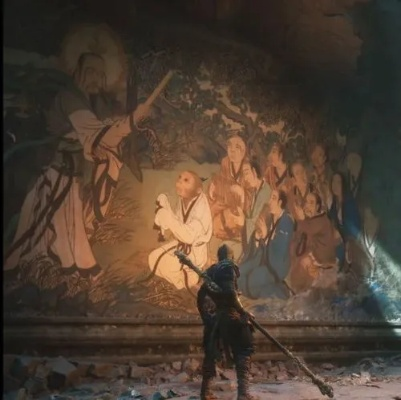 黑神话后国产游戏人满为患！十二影能成下一个新星? - 国产游戏|十二影