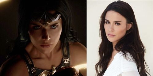 神奇女侠游戏终止开发,顾问自曝,团队成员都尽力了! 神奇女侠游戏终止开发,顾问自曝,团队成员都尽力了!