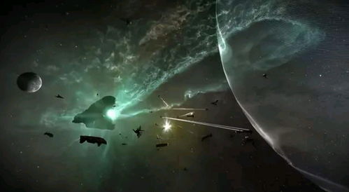 腾讯三体·黑暗森林-上7月开拍,游戏玩家速来围观！