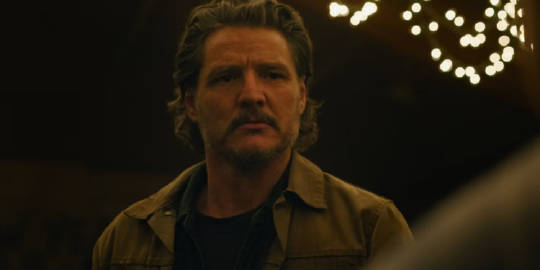 乔尔《最后生还者》真人剧死亡:高尔夫之旅启程 乔尔《最后生还者》真人剧死亡:高尔夫之旅启程