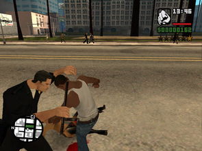 《GTA6》PC版受冷落：仅17%玩家青睐，你选哪？