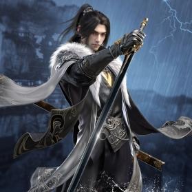 《逆水寒》龙吟快速升级秘籍：高效攻略助你一飞冲天