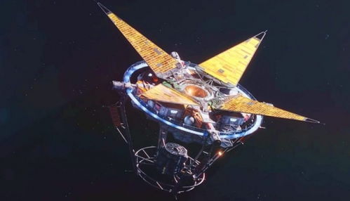 《星空》Xbox独占:揭秘开发背后的独到魅力 《星空》Xbox独占:揭秘开发背后的独到魅力