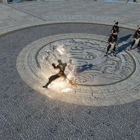 逆水寒铁衣PVE/PVP攻略:技能搭配与全新打法解析 逆水寒铁衣PVE/PVP攻略:技能搭配与全新打法解析