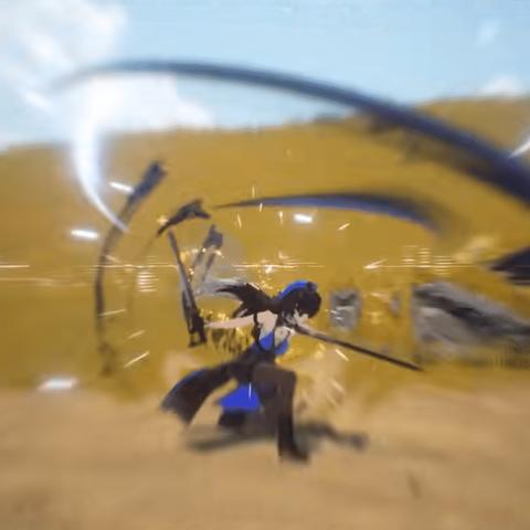 《鸣潮1.1版本升级揭秘：系统优化&新内容抢先看》