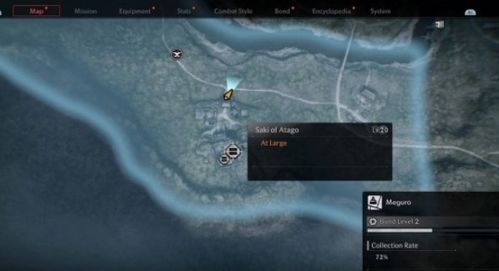 《浪人崛起》新发现支线任务攻略：高效完成技巧揭秘