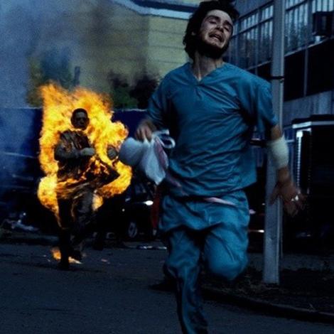 《生化危机4》惊变灵异奇谈：揭秘恐怖游戏幕后真相