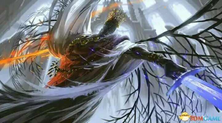 《黑暗之魂3》Boss沙力万秒杀攻略,一击必杀! 《黑暗之魂3》Boss沙力万秒杀攻略,一击必杀!