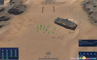 《家园:卡拉克沙漠》DLC“索班舰队”揭秘,新篇章即将开启 《家园:卡拉克沙漠》DLC“索班舰队”揭秘,新篇章即将开启