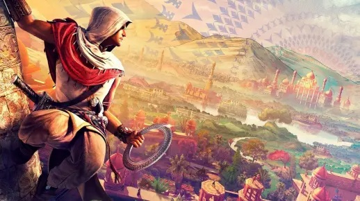 《刺客信条编年史：印度》评测：失望之旅，前作阴影下的新低