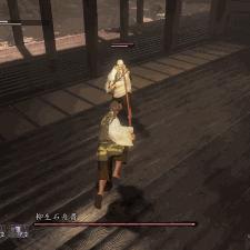 《仁王》武器秘籍：太刀双刀长枪属性解析与实战攻略全收录