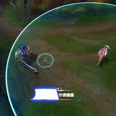 2025皮城女警怎么玩?3个隐藏技巧让你从青铜到钻石(附职业选手视频细节拆解) 2025皮城女警怎么玩?3个隐藏技巧让你从青铜到钻石(附职业选手视频细节拆解)