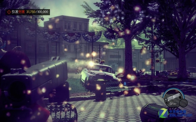 《黑道圣徒4》8月上市！GTA5血拼新篇章即将开启