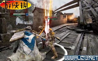 《荣耀战魂》全职业攻略揭秘:大蛇剑圣与野武士新招连击技巧解析 《荣耀战魂》全职业攻略揭秘:大蛇剑圣与野武士新招连击技巧解析