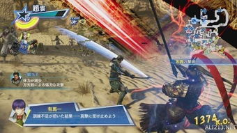 《无双全明星》试玩体验:揭秘全新价值,畅玩无界! 《无双全明星》试玩体验:揭秘全新价值,畅玩无界!