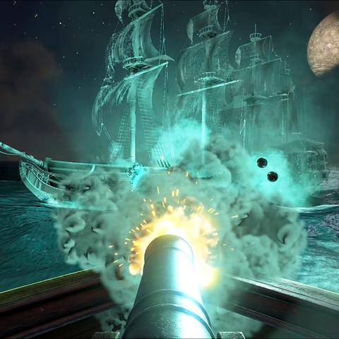 《航海日记2》刷炮达人必备：海上副本攻略与精准位置揭秘