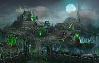 《英雄无敌6》新DLC英雄盘点:荒夷海盗势力崛起! 《英雄无敌6》新DLC英雄盘点:荒夷海盗势力崛起!