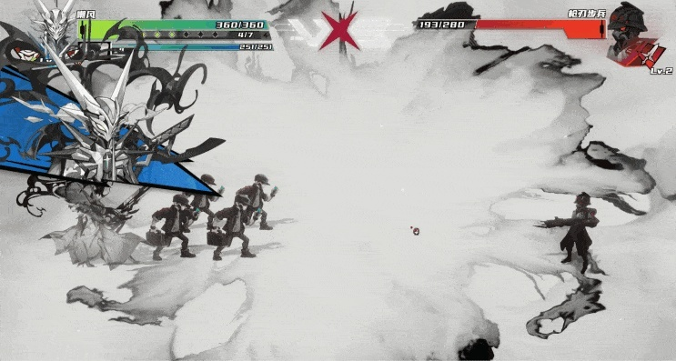 富二代新游硬核拒绝媚宅,能否逆袭? 富二代新游硬核拒绝媚宅,能否逆袭?