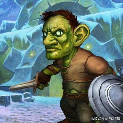 《炉石传说》打脸瞎卡组攻略：轻松逆袭，教你制胜之道