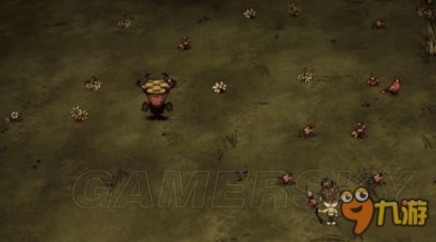 《饥荒》角色技能全解析:解锁条件大揭秘! 《饥荒》角色技能全解析:解锁条件大揭秘!