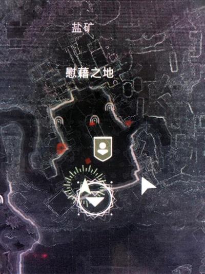 《命运2》遗落之地跑法攻略：高效路线全解析