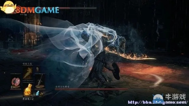 《黑暗之魂3》法系八周目奇迹咒术攻略,无伤全boss独门秘籍大揭秘 《黑暗之魂3》法系八周目奇迹咒术攻略,无伤全boss独门秘籍大揭秘