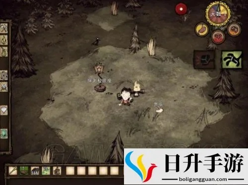 《饥荒》冒险生存攻略:深度解析冒险模式玩法技巧 《饥荒》冒险生存攻略:深度解析冒险模式玩法技巧