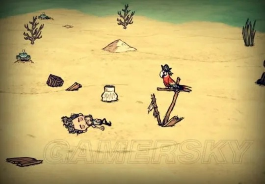 《海难大厨沃利生存攻略》深度解析：解锁独特玩法技巧